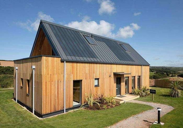 nHouse award-winning home