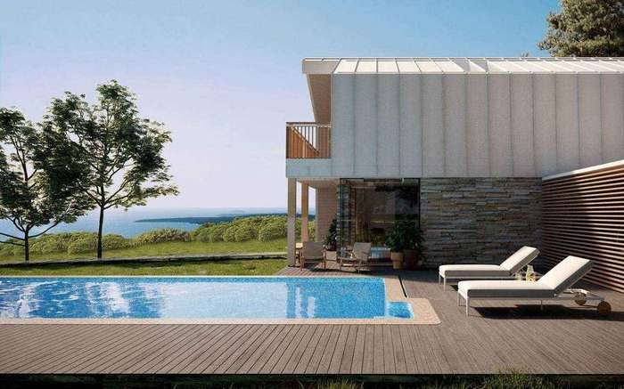 nHouse Spain CGI