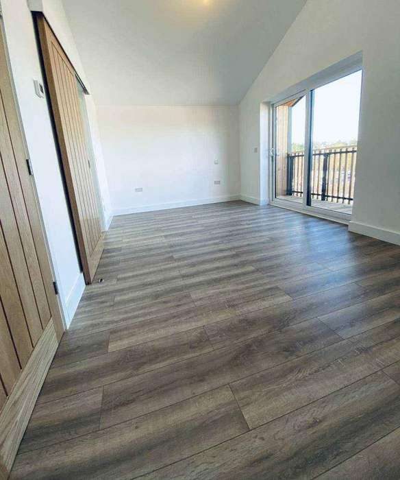 nHouse master bedroom