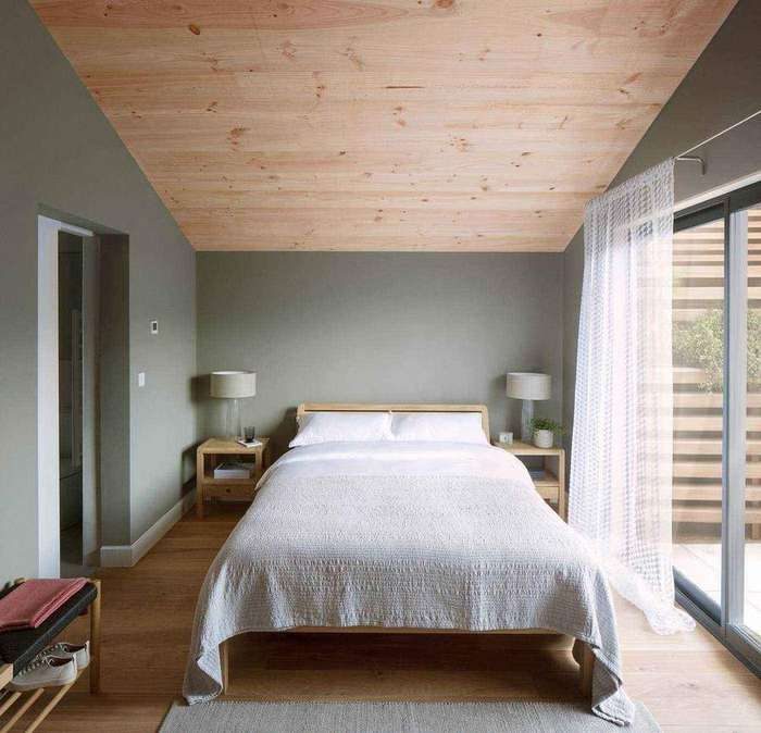 nHouse interior living